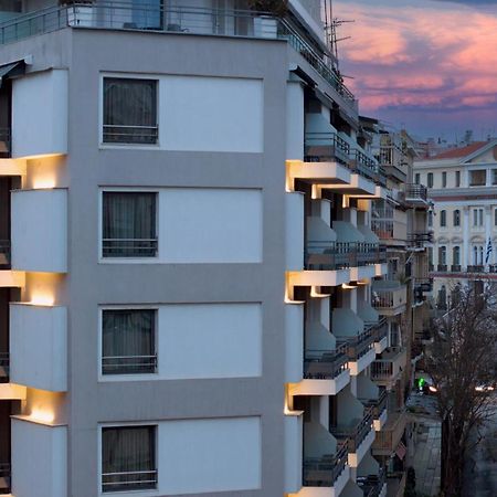 Domotel Olympia Thessaloníki Luaran gambar
