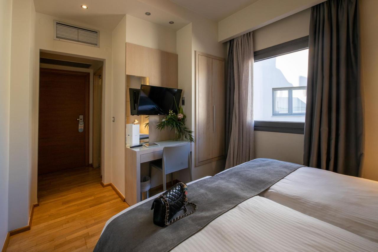 Domotel Olympia Thessaloníki Luaran gambar