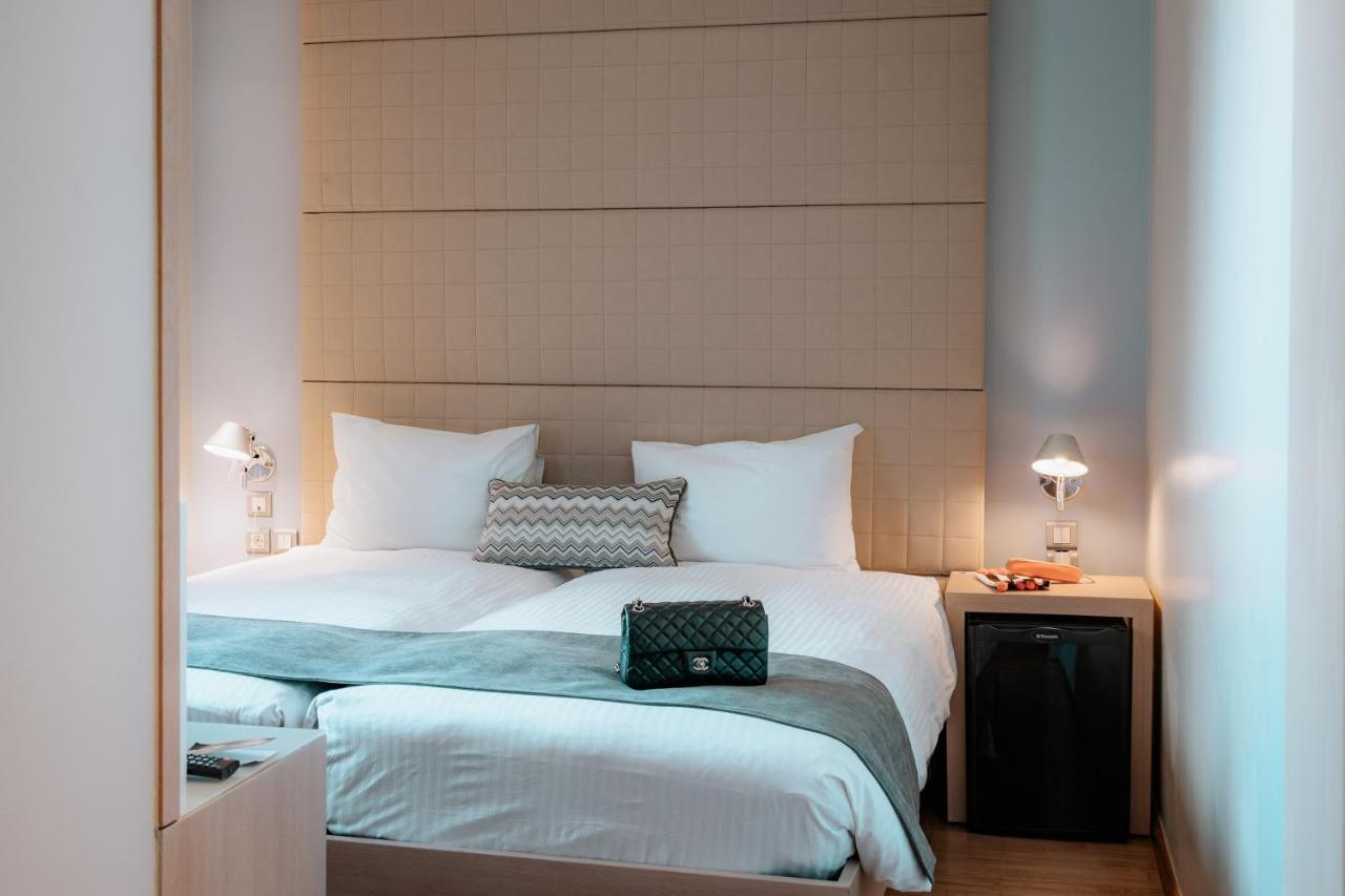Domotel Olympia Thessaloníki Luaran gambar