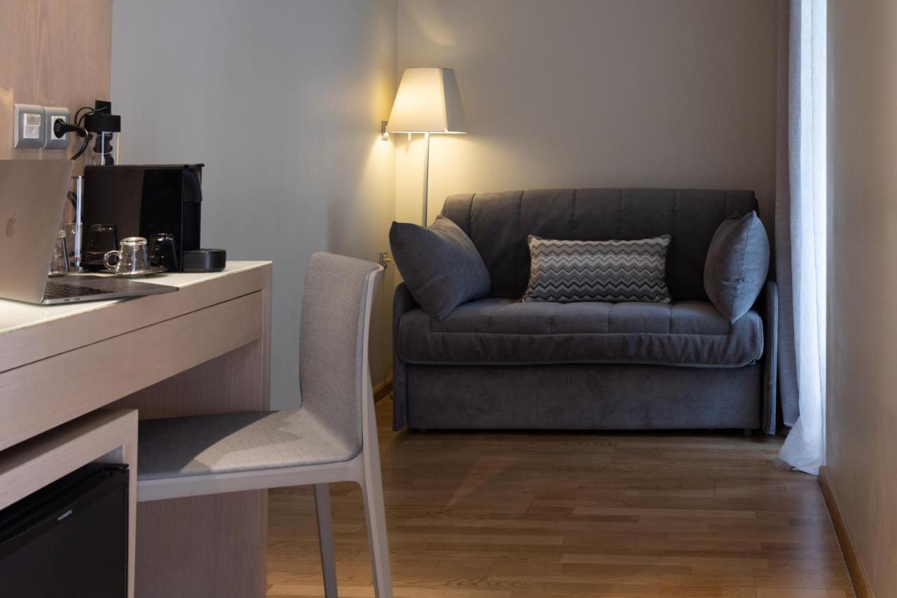 Domotel Olympia Thessaloníki Luaran gambar