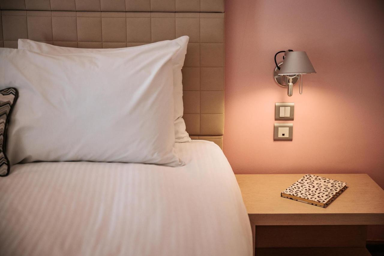 Domotel Olympia Thessaloníki Luaran gambar