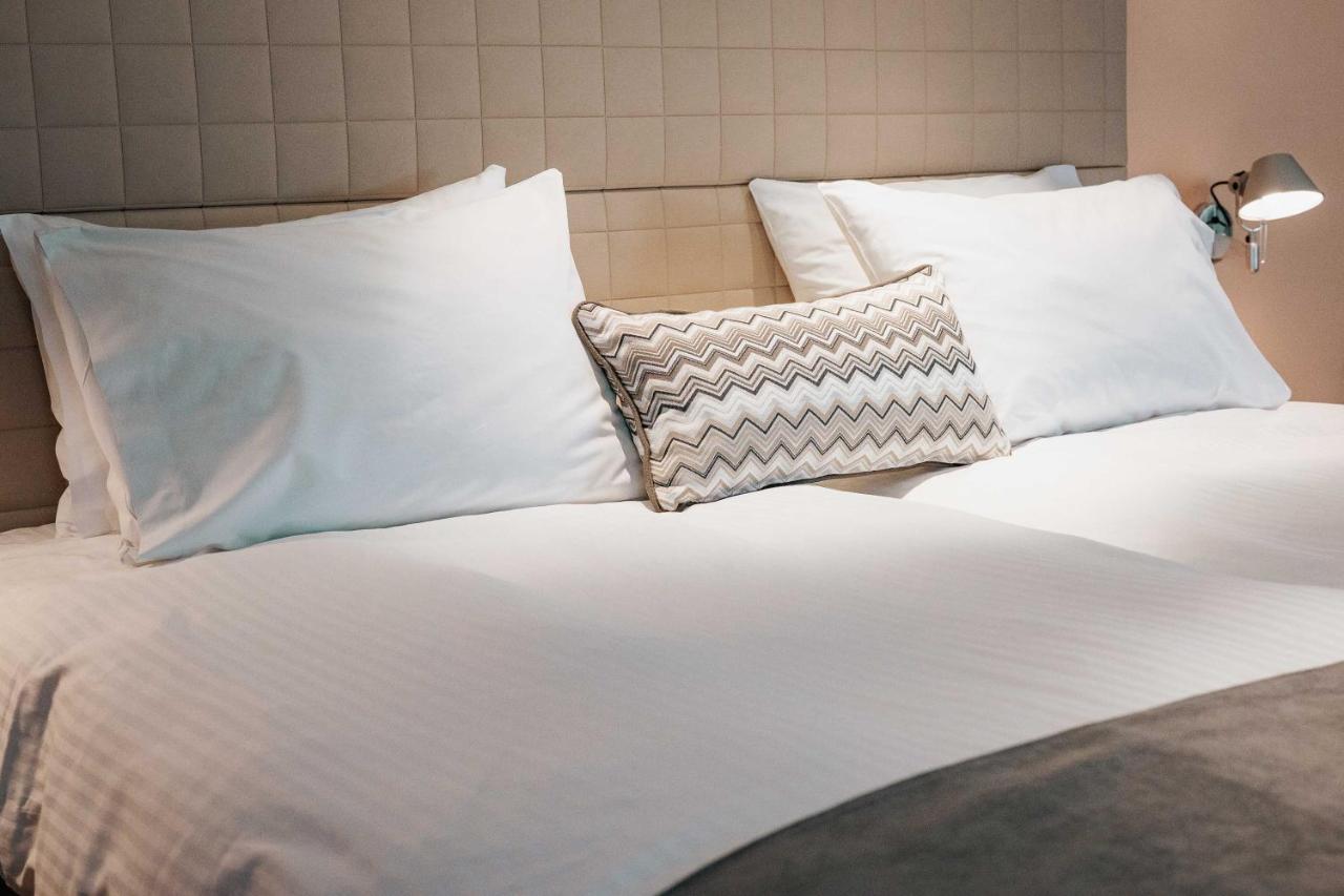 Domotel Olympia Thessaloníki Luaran gambar