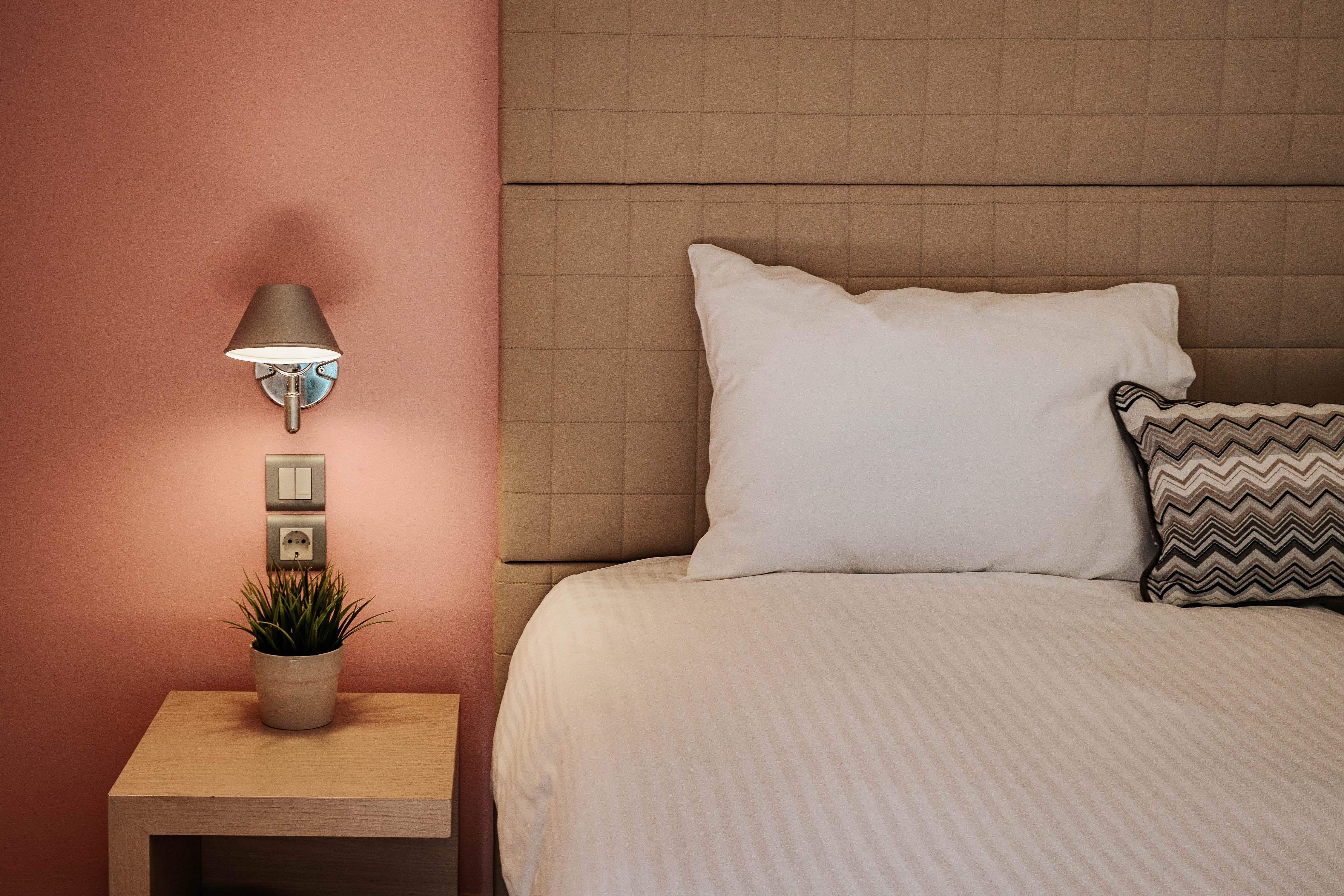 Domotel Olympia Thessaloníki Luaran gambar