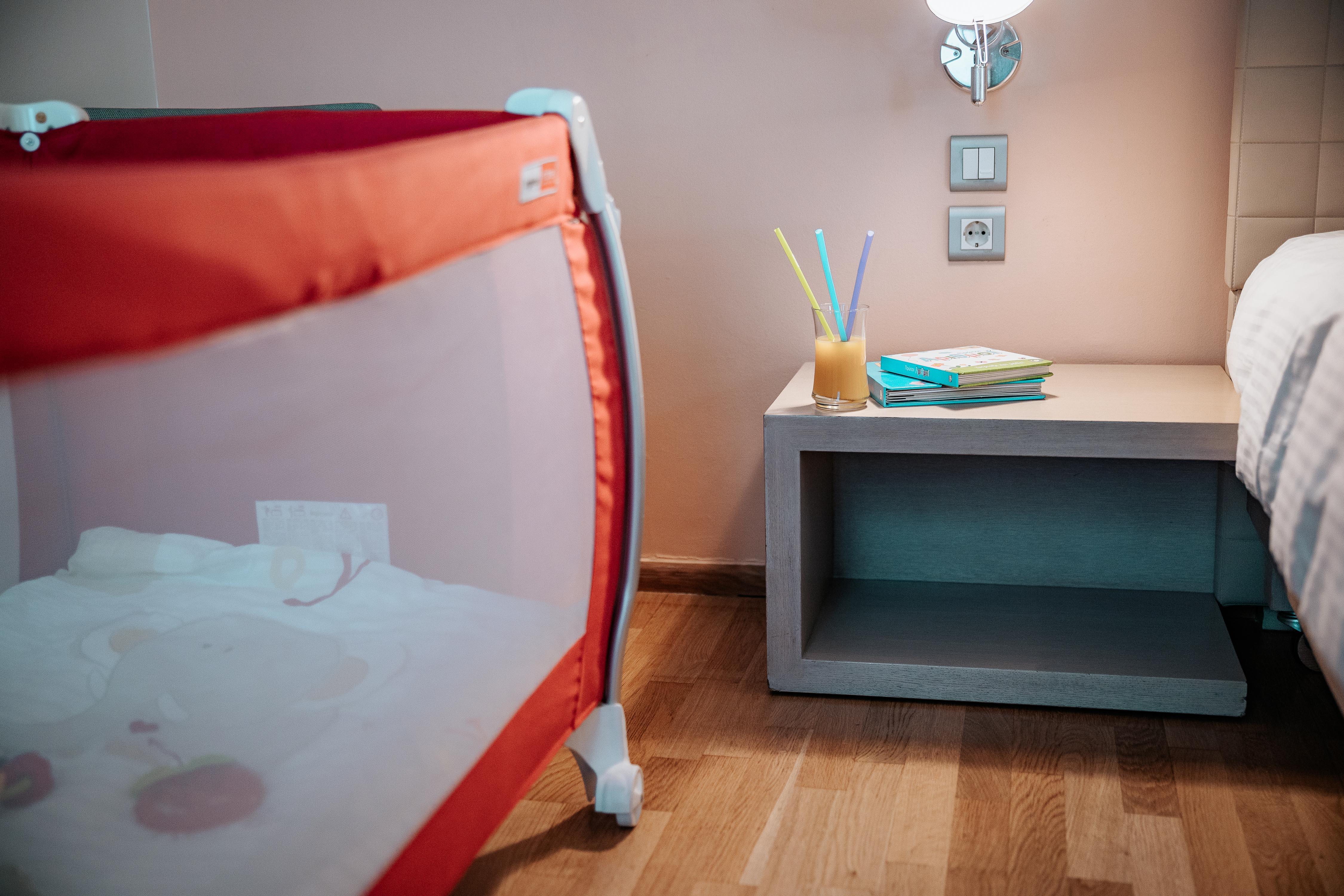 Domotel Olympia Thessaloníki Luaran gambar