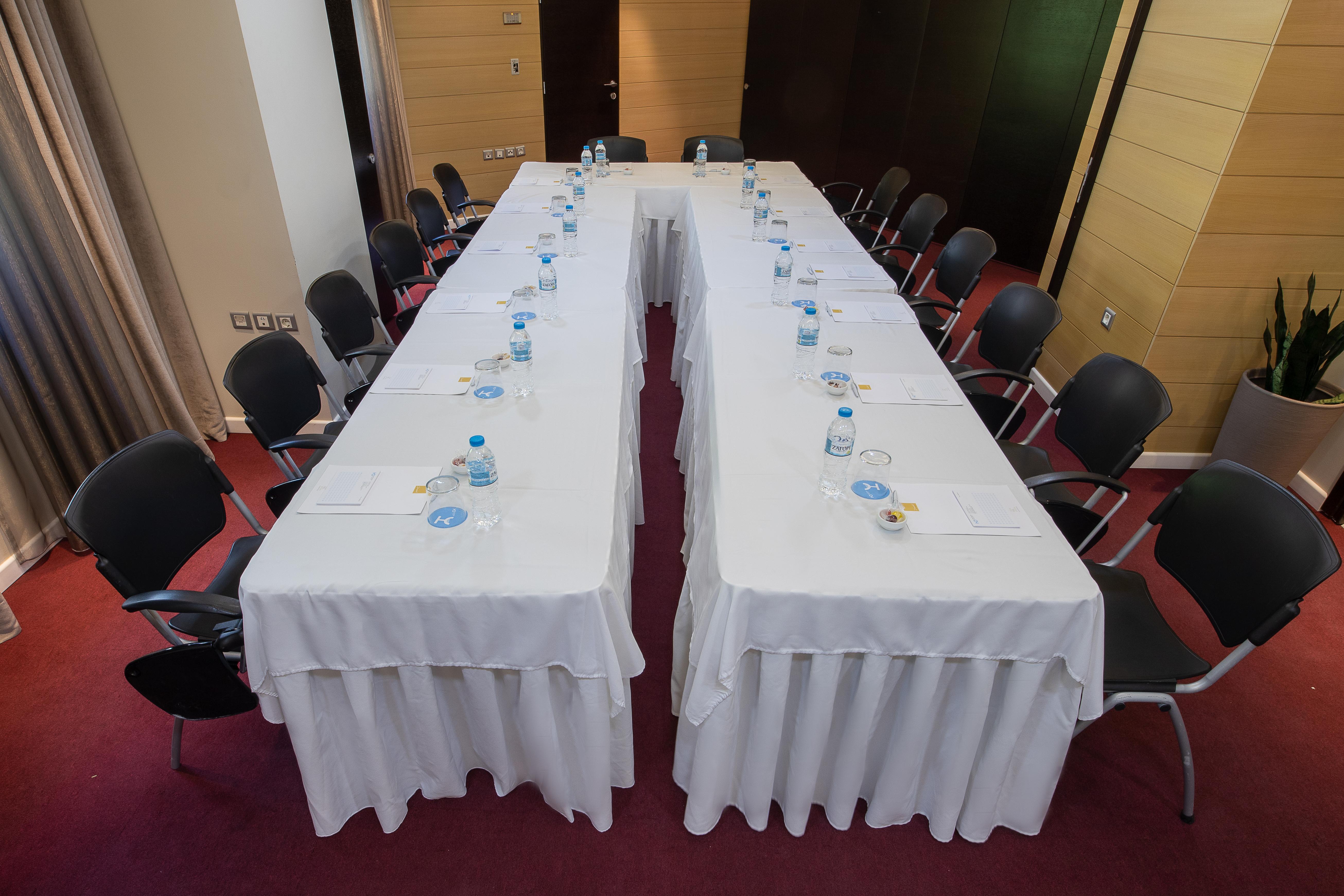 Domotel Olympia Thessaloníki Luaran gambar