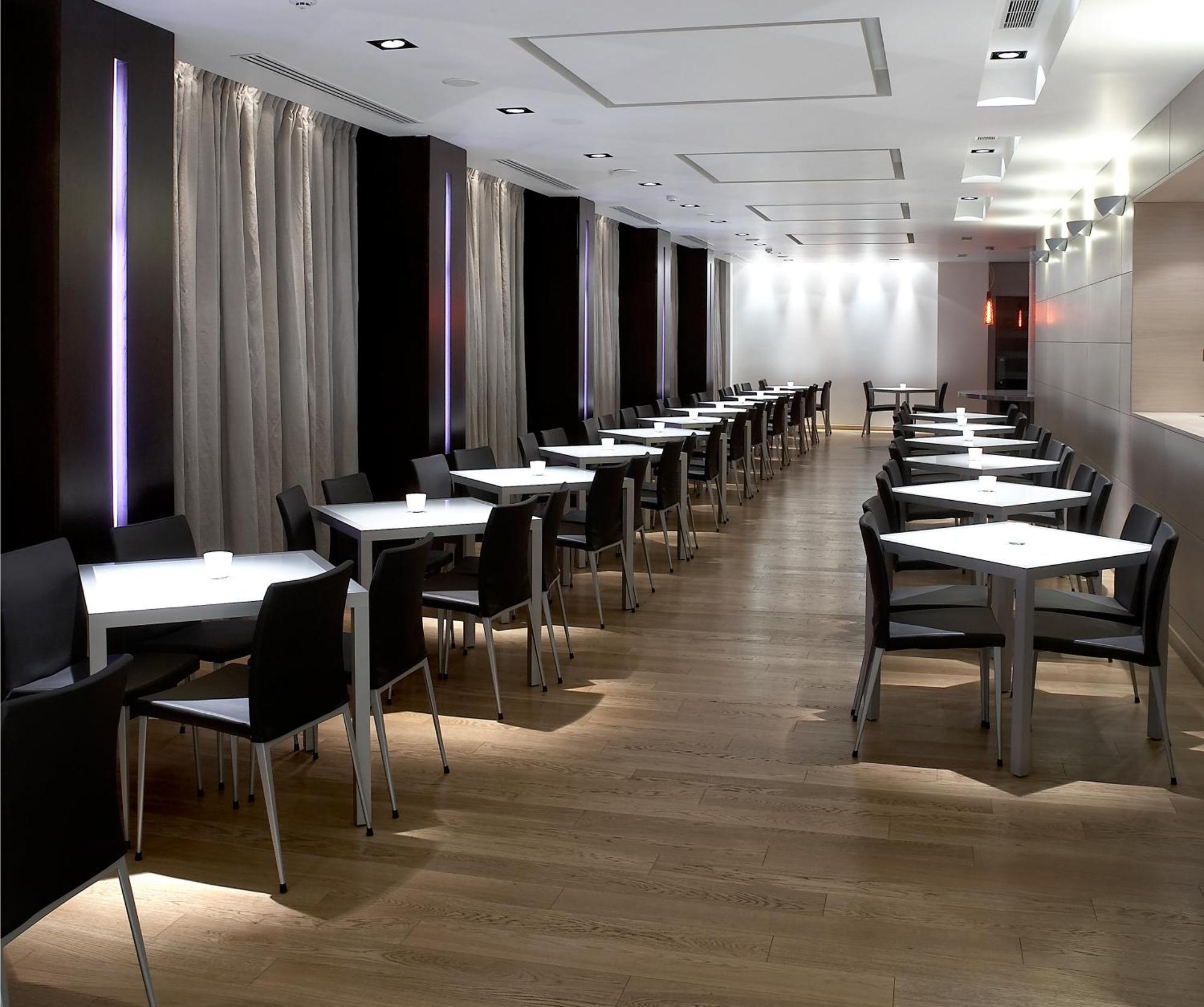 Domotel Olympia Thessaloníki Luaran gambar