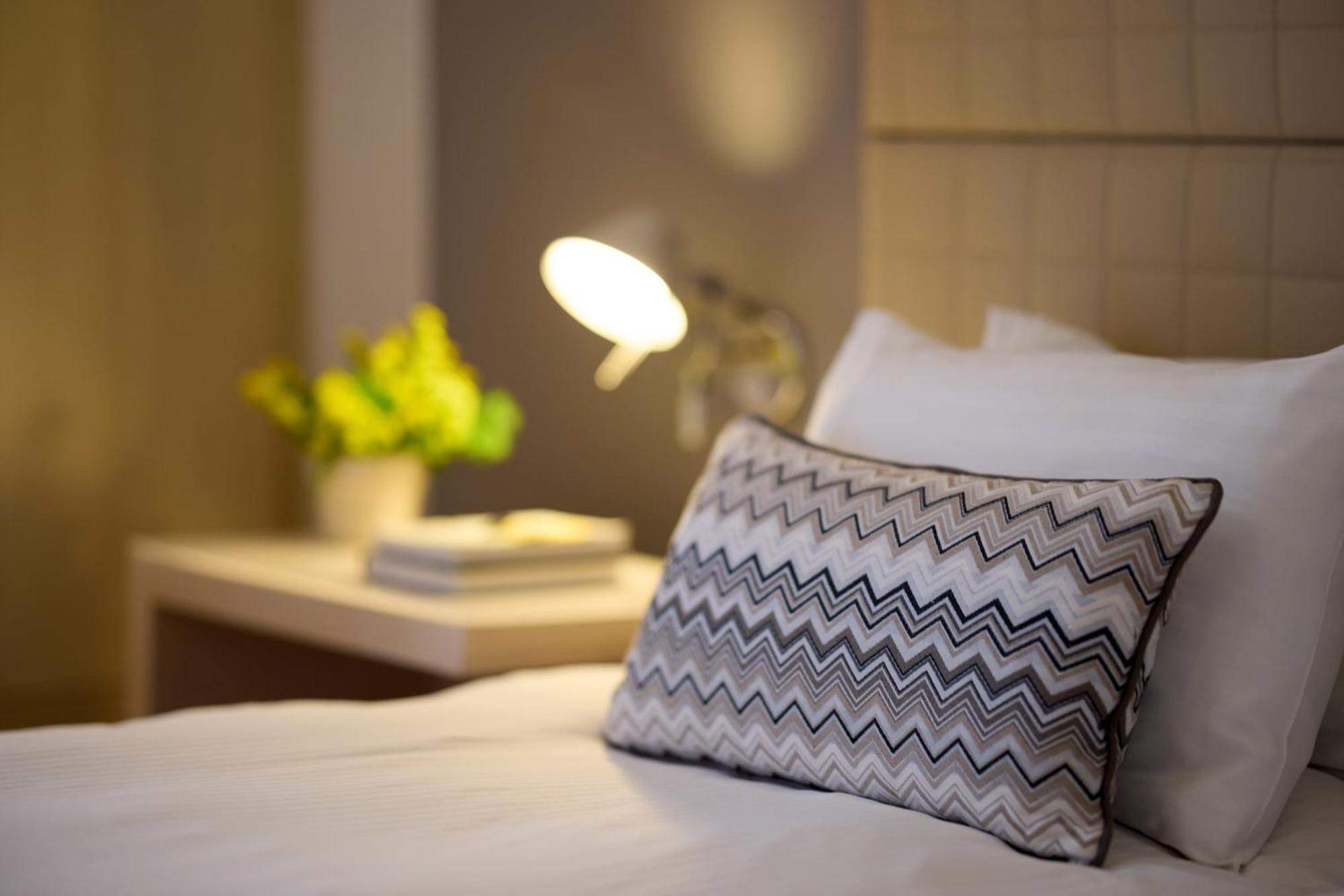 Domotel Olympia Thessaloníki Luaran gambar