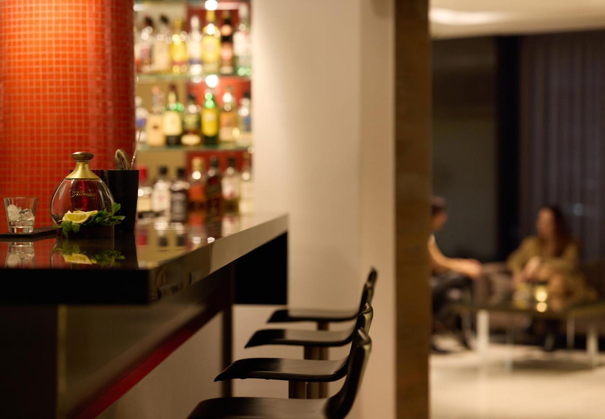 Domotel Olympia Thessaloníki Luaran gambar
