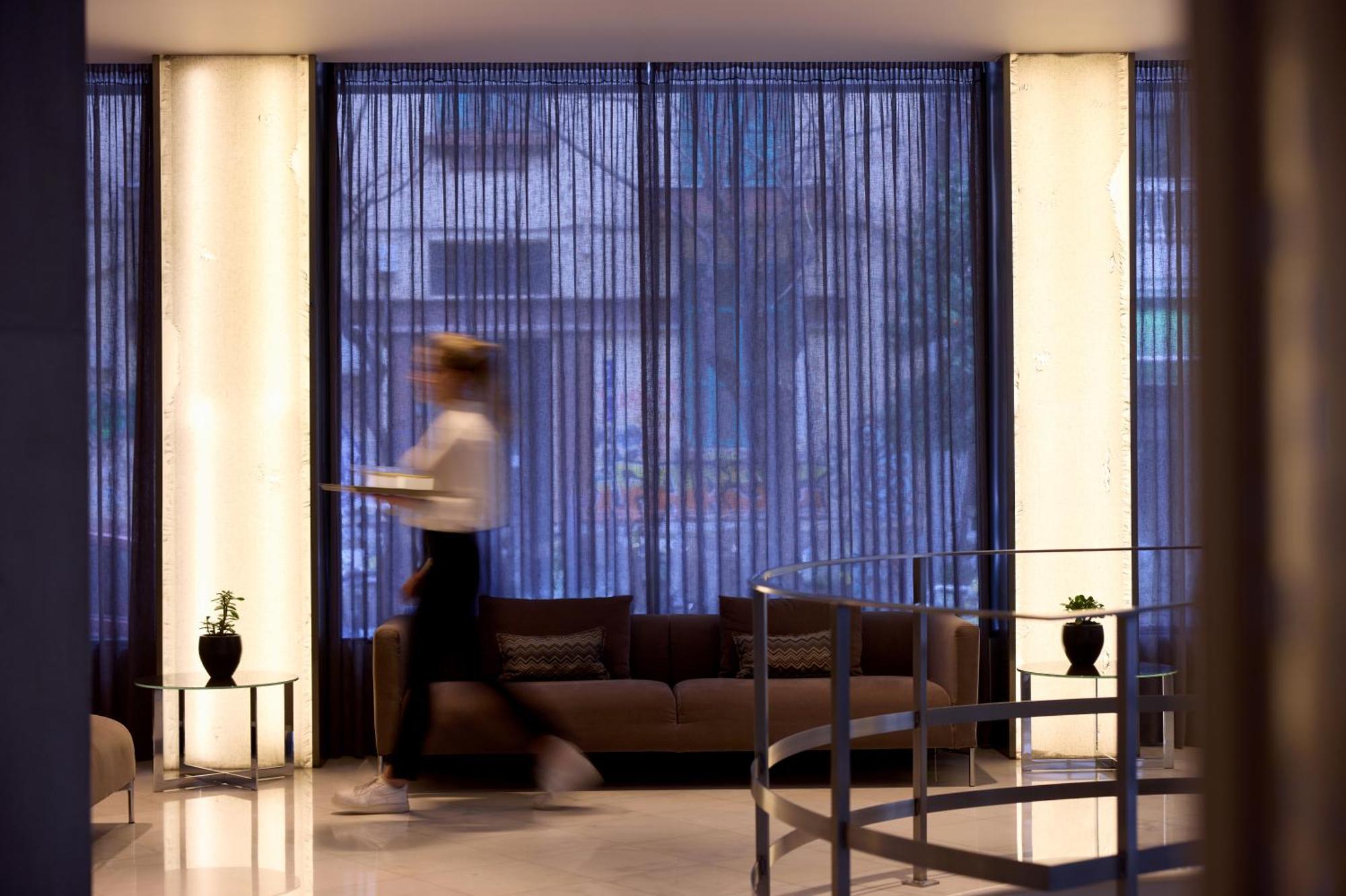 Domotel Olympia Thessaloníki Luaran gambar